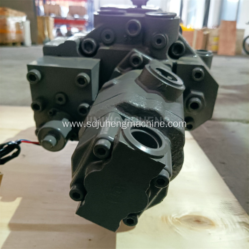 R320LC-7A Excavator Pump K3V180DT-1RER Hydraulic Pump